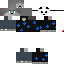 Texture for PandaSquadWolf
