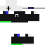 Texture for Agent Action Bullshit