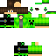Texture for Creeper_Lord