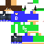 Texture for baiyokgamer v.3