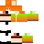 Texture for あ