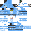 Texture for Frostbear