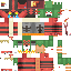 Texture for dwqad