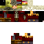 Texture for robot