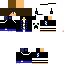 Texture for steve
