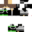 Texture for kuroneko