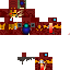 Texture for железный человек зомби марвел