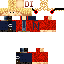 Texture for Niiconix