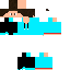 Texture for steve