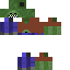 Texture for Gargantuar pvz