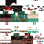 Texture for FoxyPrincipal