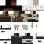 Texture for Assassin Sheep