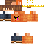 Texture for cdf