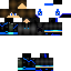 Texture for sasuke