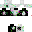Texture for Steve
