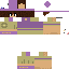 Texture for Trainertale Awneko