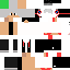 Texture for マイクラ　スキン