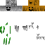 Texture for skin