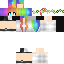 Texture for sirr kitten