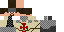 Texture for knight