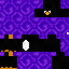 Texture for penguin