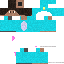 Texture for Kermi0x Licorne
