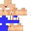 Texture for maks