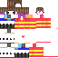 Texture for  Frask