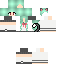 Texture for Kitty