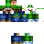 Texture for Luigi SMB