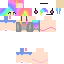 Texture for Rainbowstarmew
