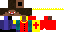 Texture for king