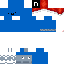 Texture for santa