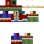 Texture for zombie king