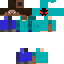 Texture for Lickbrine 303
