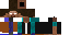 Texture for Herobrine 