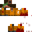 Texture for Slasher Wraith