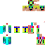 Texture for tomasz