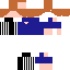 Texture for My tyler from shadowcreeper