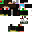 Texture for Enesbesimbnc
