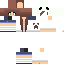 Texture for Louna