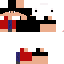 Texture for steve/alex