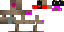 Texture for Cyborg killer rabbit