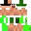 Texture for gael creeper