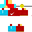 Texture for upside