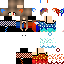Texture for fire