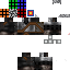 Texture for static skin (wip)
