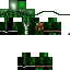 Texture for commando cactus