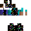 Texture for glitch