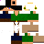 Texture for MCPE in progress